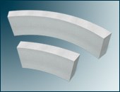 XELLA YTONG Obloukový segment R 100*90*30st (100*249*524mm) P2-500 XELLA YTONG Obloukový segment R 100*90*30st (100*249*524mm) P2-500